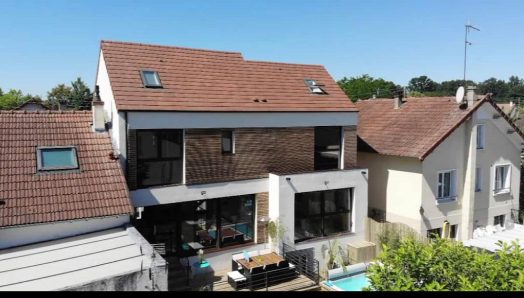 Maison à Sucy en Brie