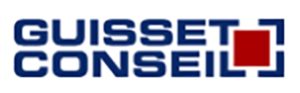 Logo guisset conseil